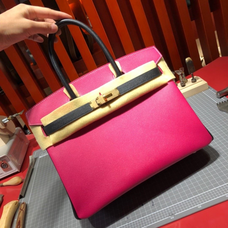 H**mes birkin bags